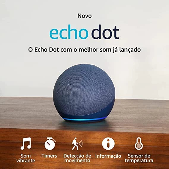 Alexa 5ª Geração