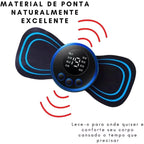 Alívio Muscular Portátil