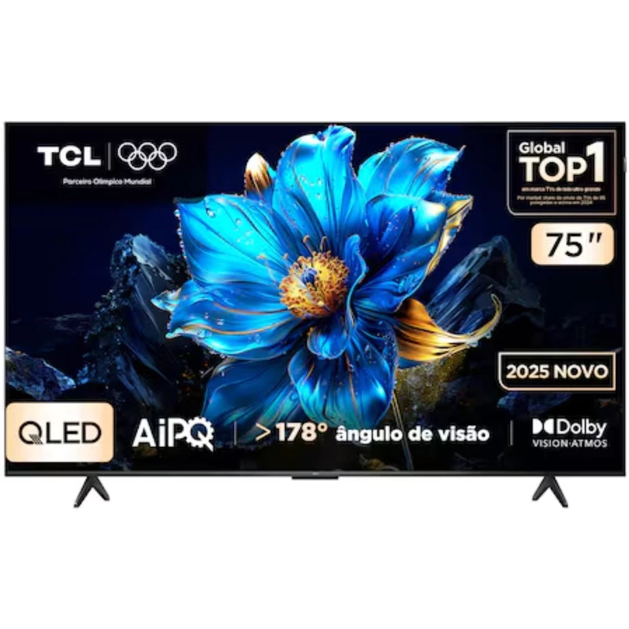 TCL Smart TV