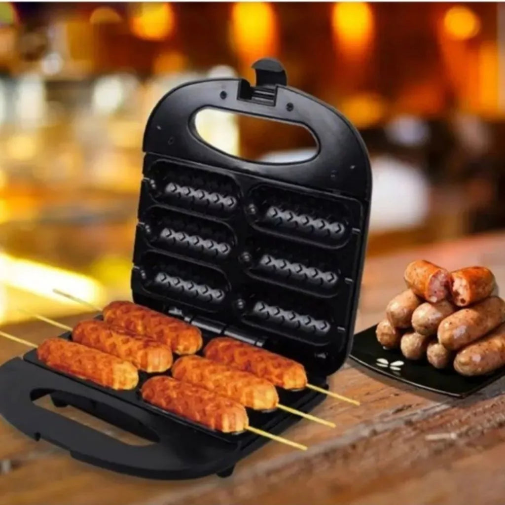 Crepeira Elétrica LCK