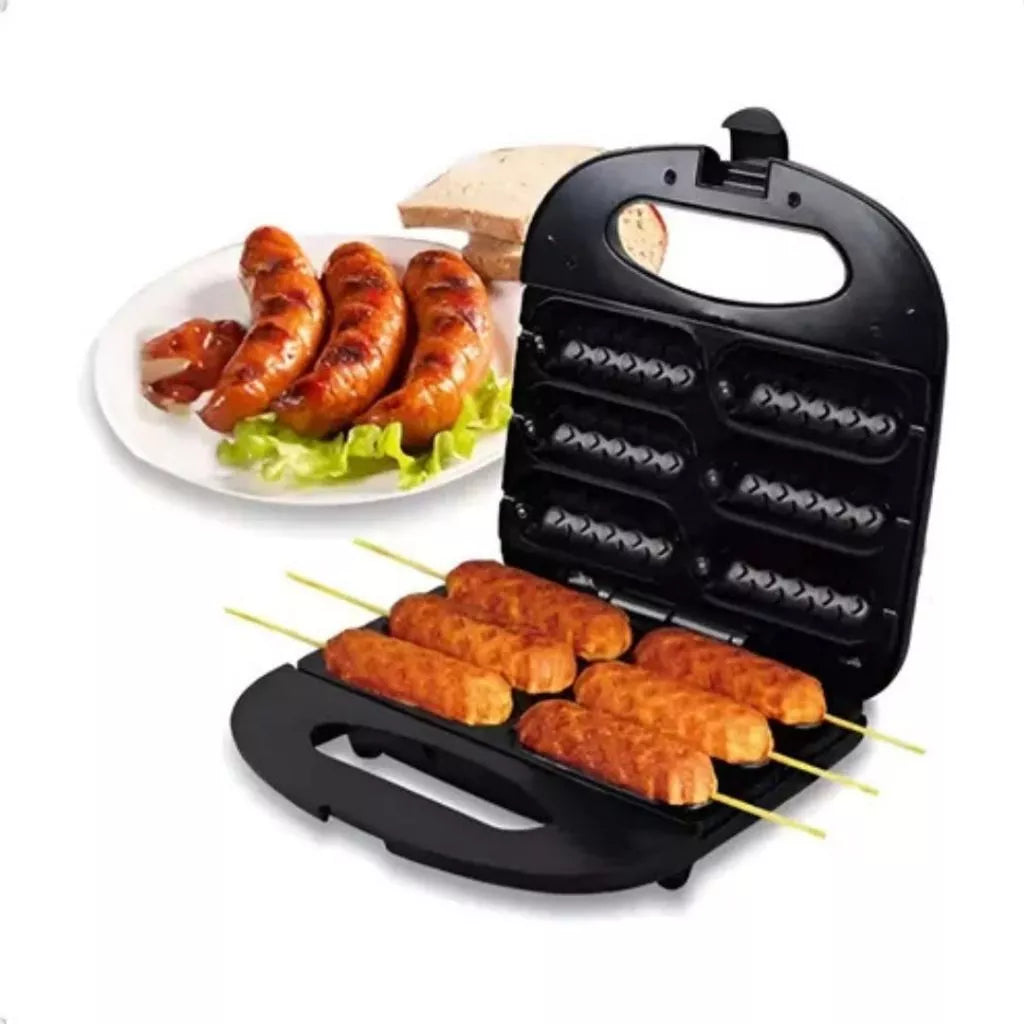 Crepeira Elétrica LCK