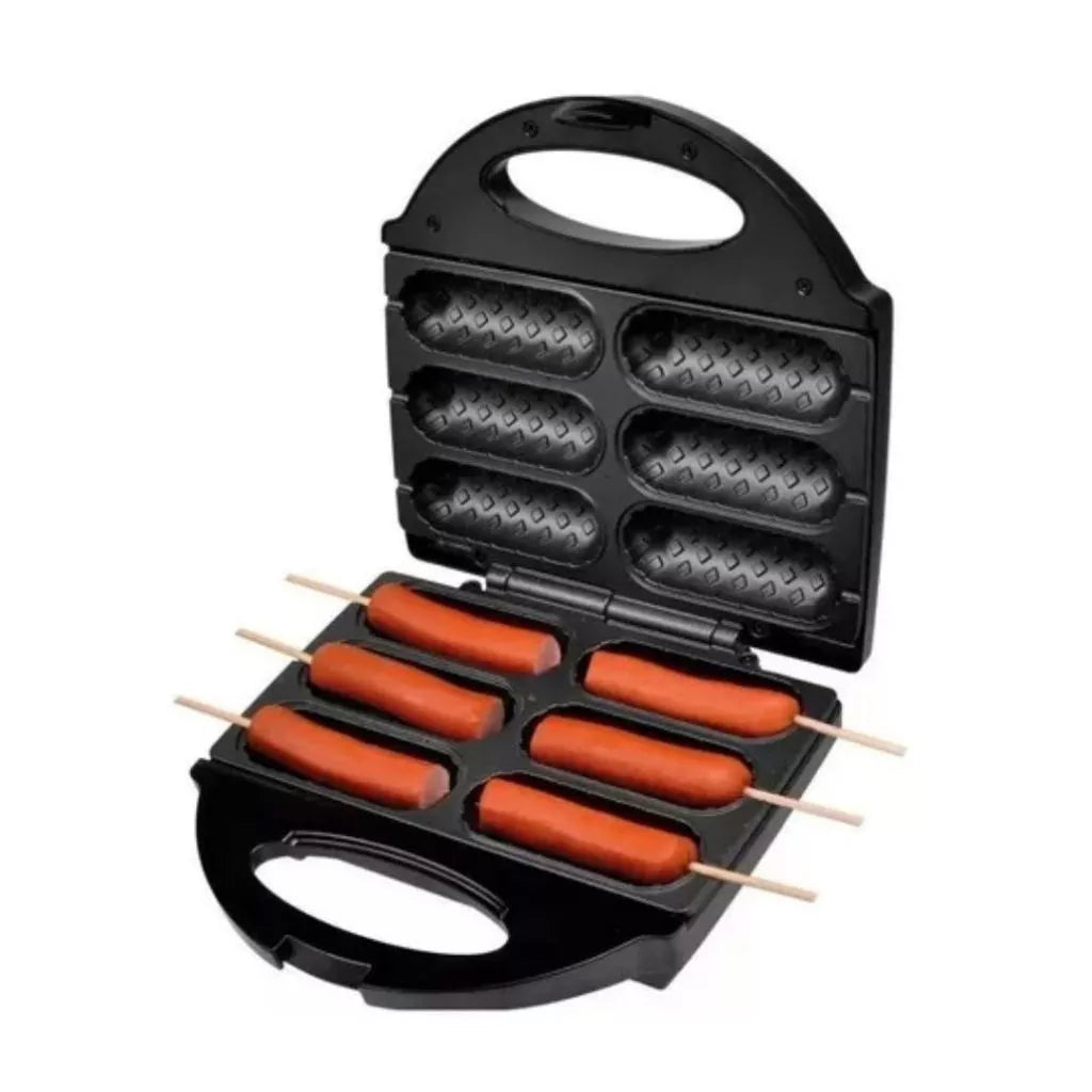 Crepeira Elétrica LCK