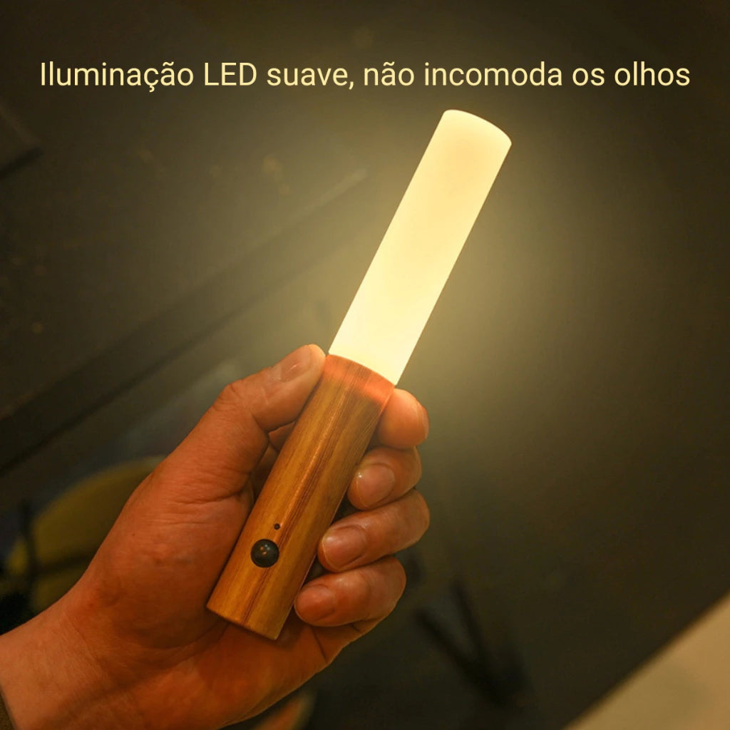 Iluminação Prática LED