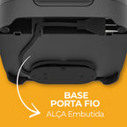 Sanduicheira Elétrica Prática