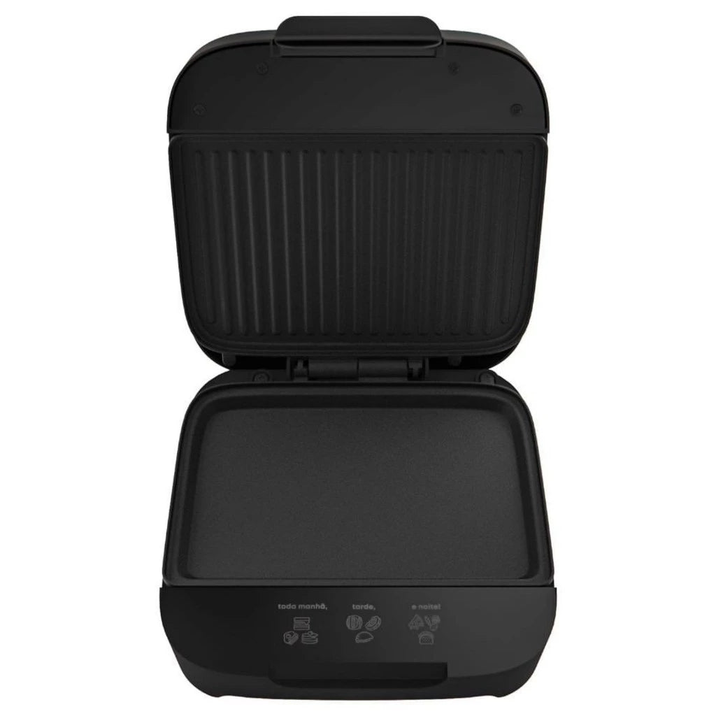 Sanduicheira Elétrica Prática
