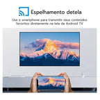 TV LED Wi-Fi