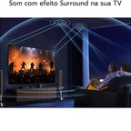 TV LED Wi-Fi