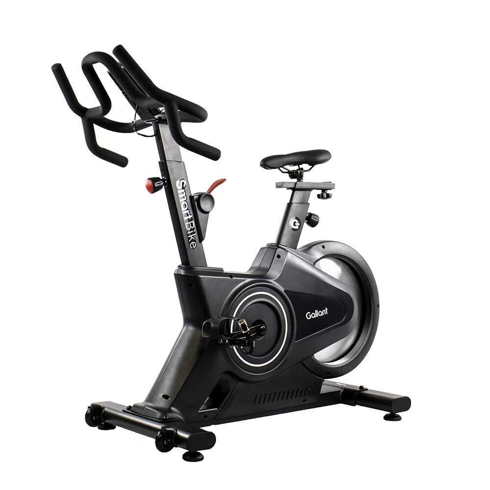 Bicicleta Ergométrica Gallant Smart Spinning Magnética – Suporta até 150 kg (GSB18SMGA-PT)