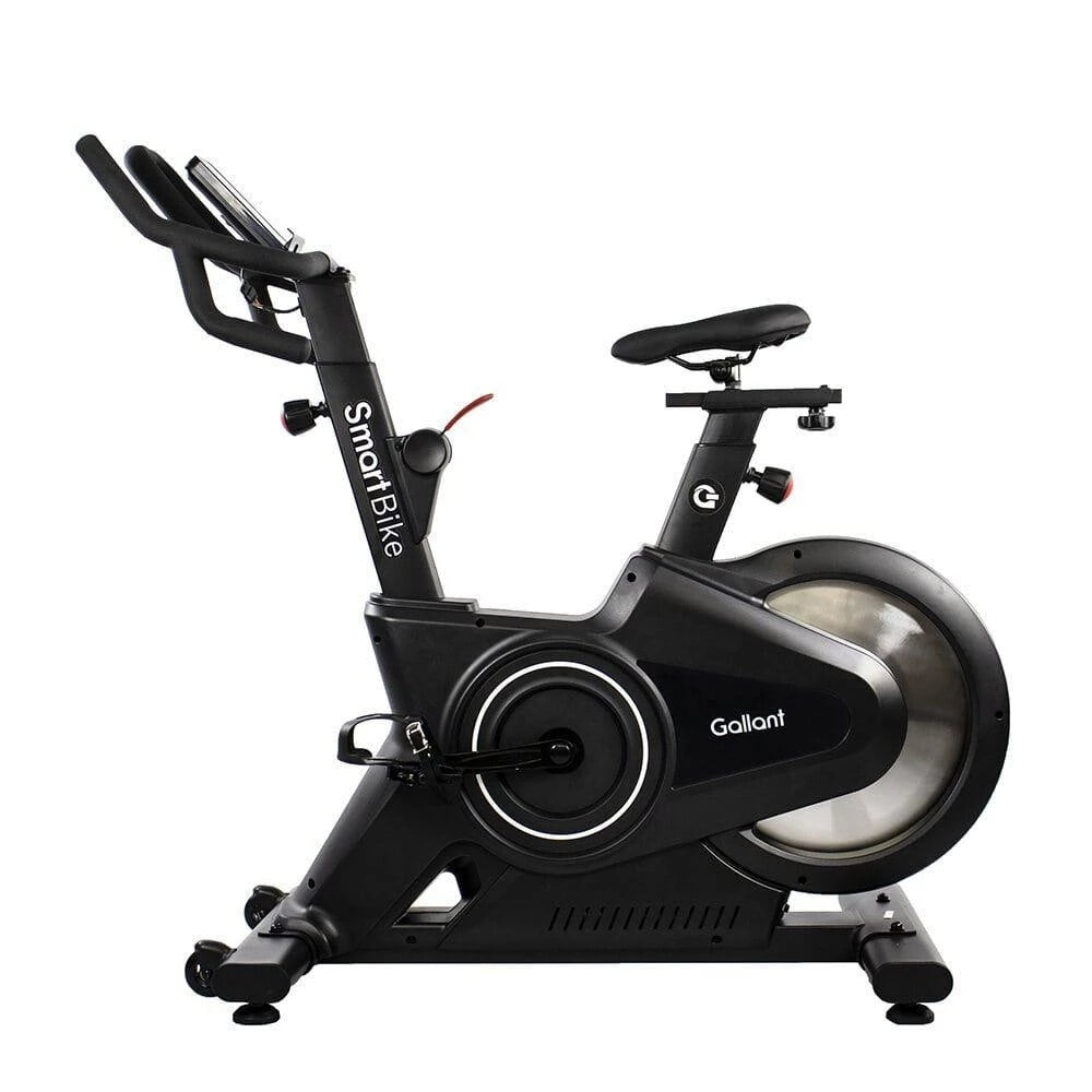 Bicicleta Ergométrica Gallant Smart Spinning Magnética – Suporta até 150 kg (GSB18SMGA-PT)