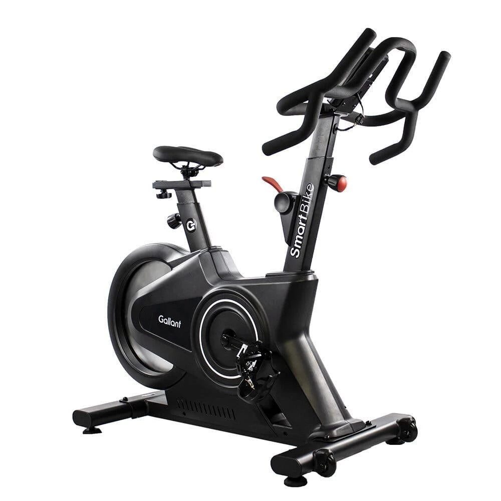 Bicicleta Ergométrica Gallant Smart Spinning Magnética – Suporta até 150 kg (GSB18SMGA-PT)