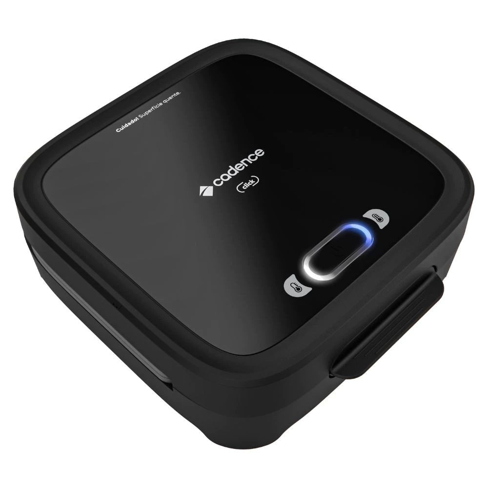 Sanduicheira Elétrica Prática