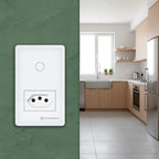 Controle Smart Casa