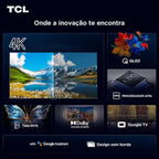 TCL Smart TV