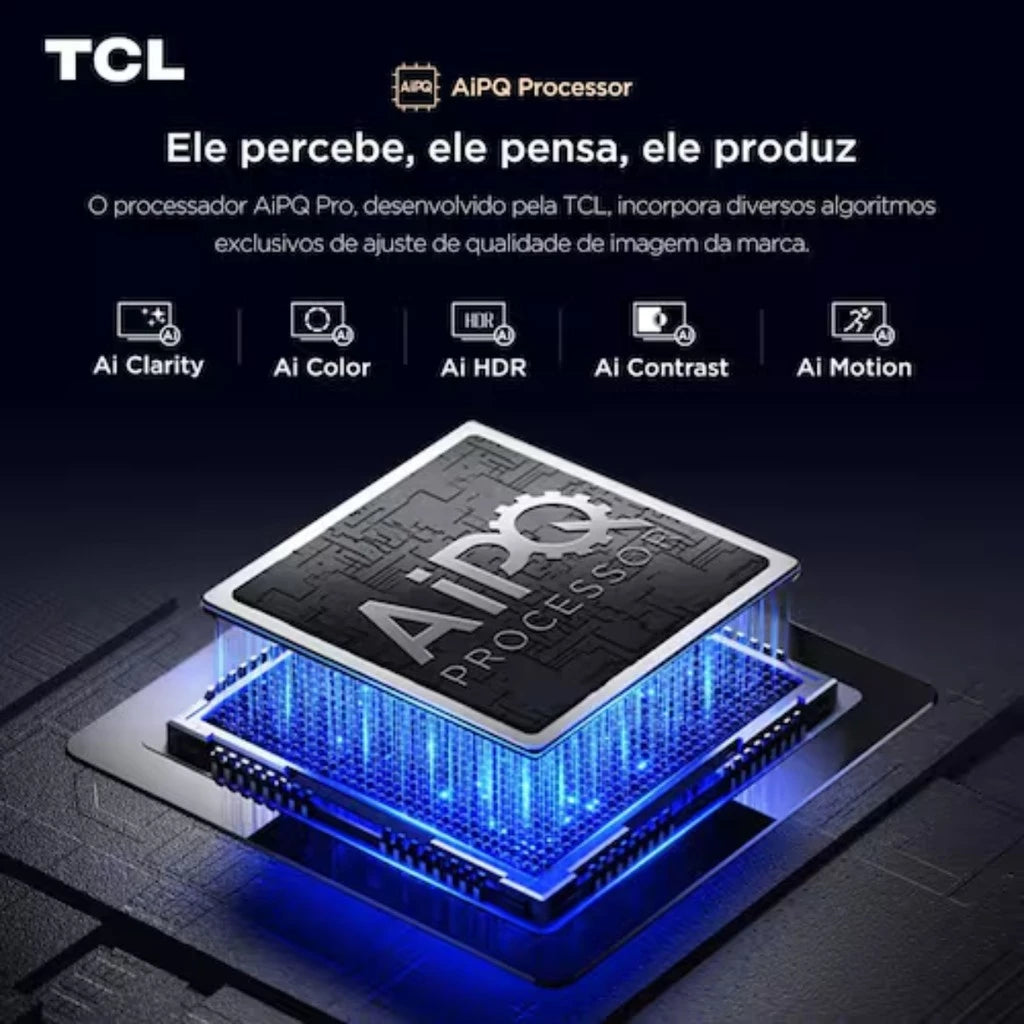TCL Smart TV