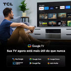 TCL Smart TV