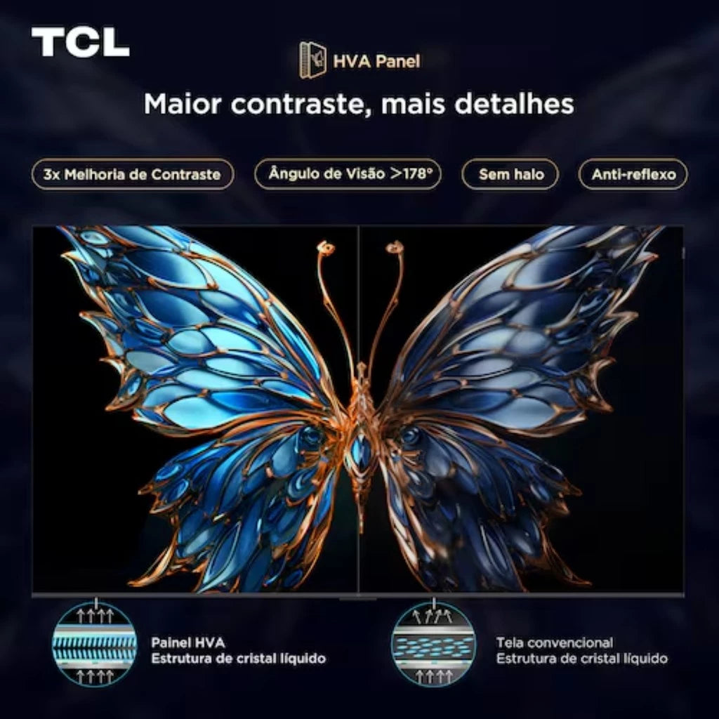 TCL Smart TV