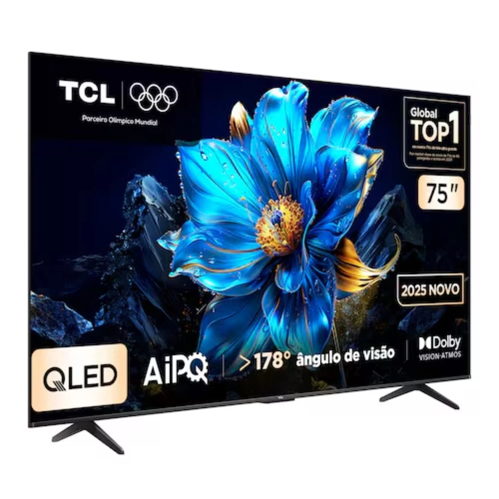 TCL Smart TV