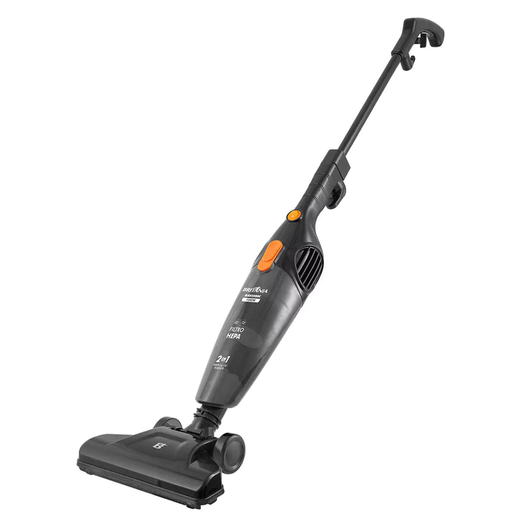 Aspirador Vertical Britânia